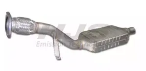 93 23 1184 HJS Компл. для дооборудов., катализатор/сажев.фильтр (комбисист. 93 23 1184 HJS Компл. для дооборудов., катализатор/сажев.фильтр (комбисист.